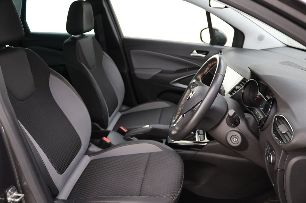 Used Vauxhall Crossland X 2020 for sale - 76301114: Photo 12