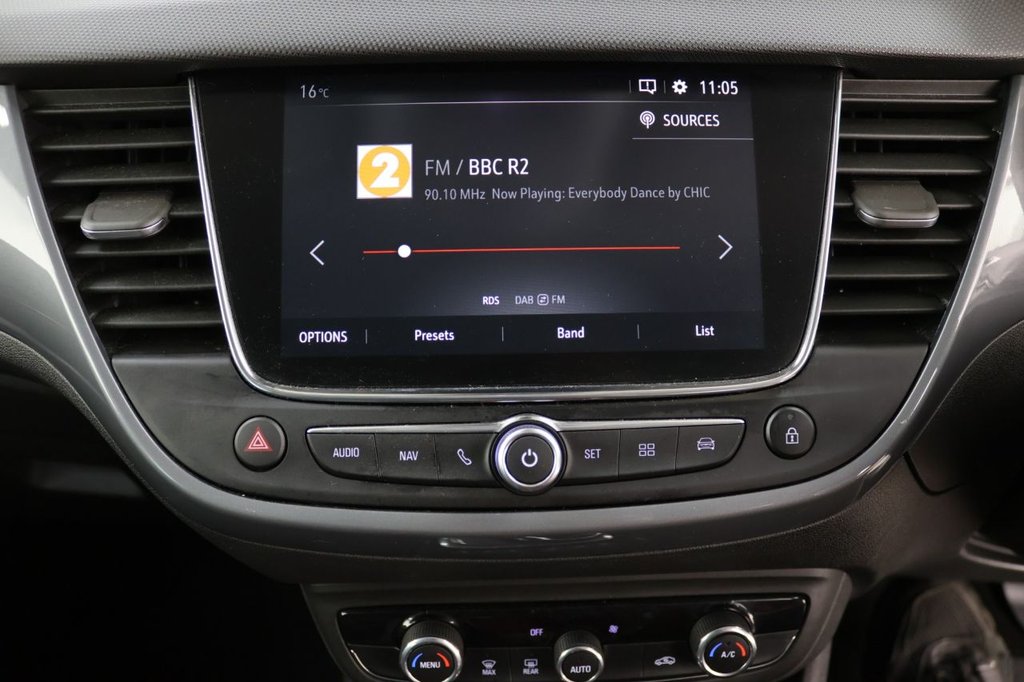 Used Vauxhall Crossland X 2020 for sale - 76301114: Photo 13