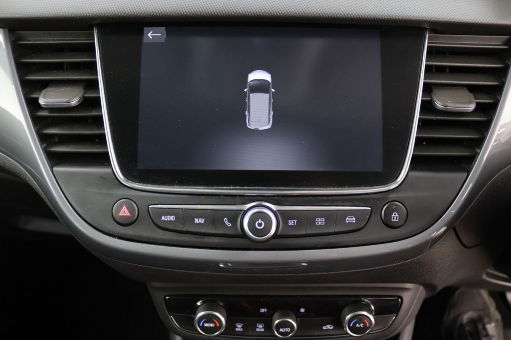 Used Vauxhall Crossland X 2020 for sale - 76301114: Photo 14