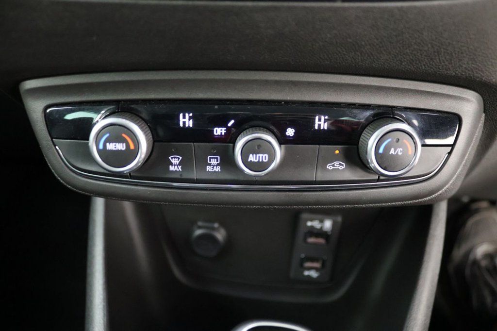 Used Vauxhall Crossland X 2020 for sale - 76301114: Photo 15