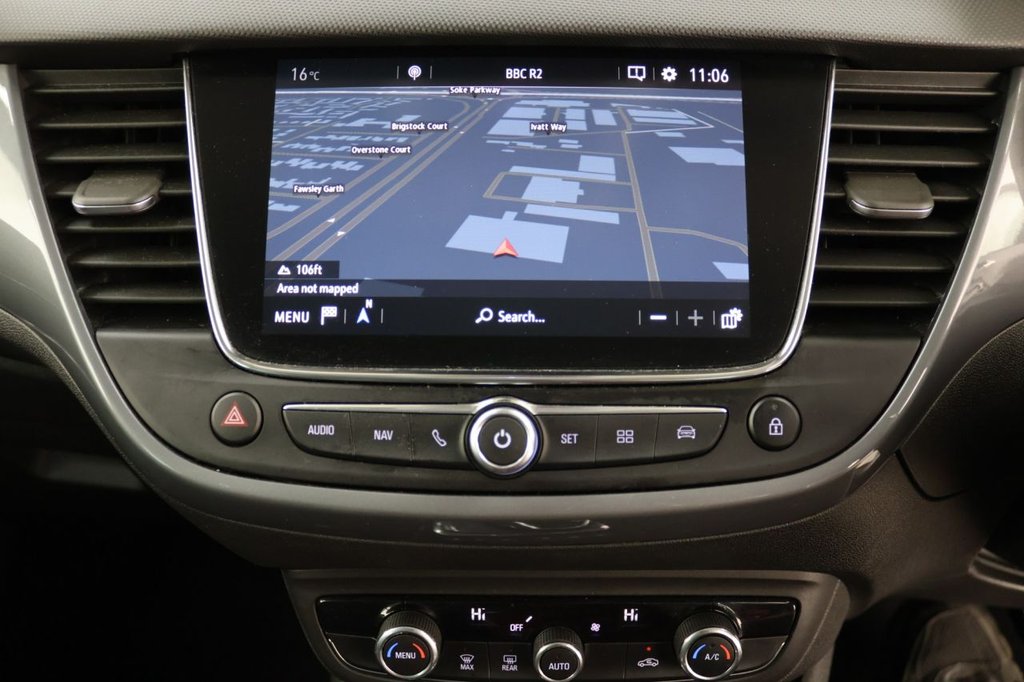 Used Vauxhall Crossland X 2020 for sale - 76301114: Photo 16