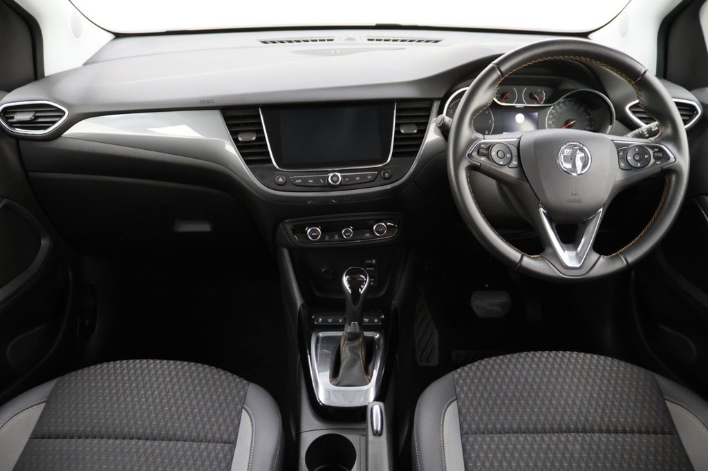 Used Vauxhall Crossland X 2020 for sale - 76301114: Photo 18