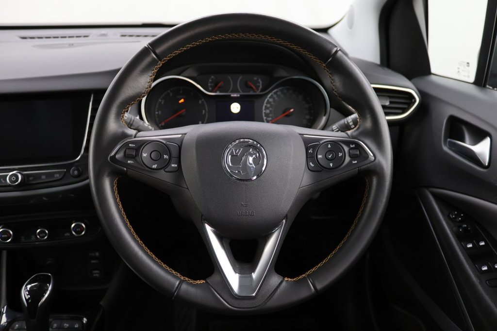 Used Vauxhall Crossland X 2020 for sale - 76301114: Photo 20