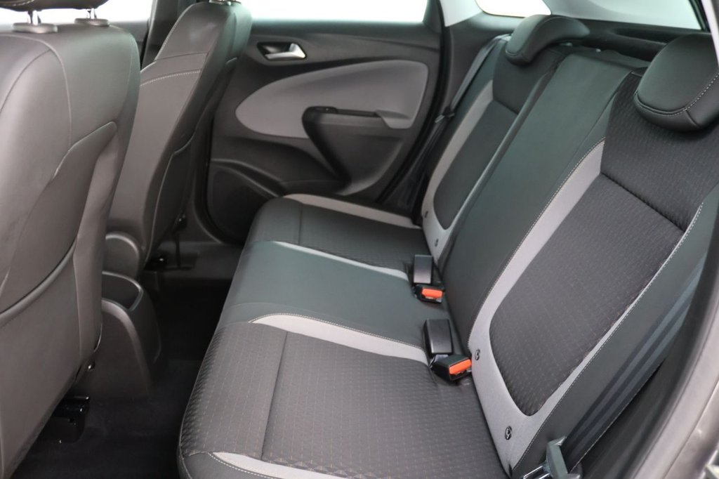 Used Vauxhall Crossland X 2020 for sale - 76301114: Photo 21