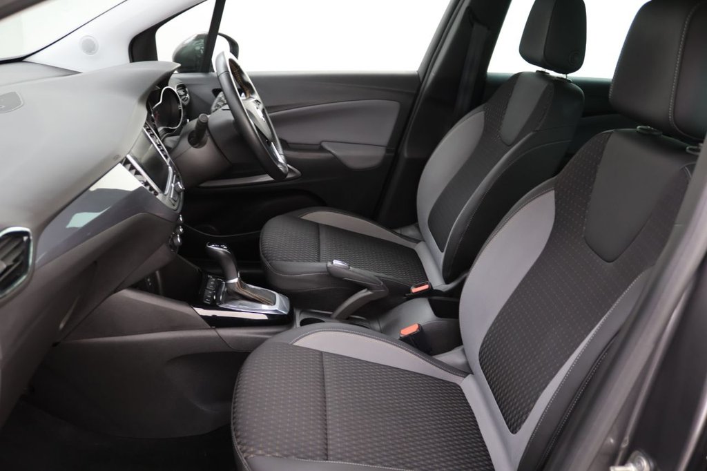 Used Vauxhall Crossland X 2020 for sale - 76301114: Photo 22