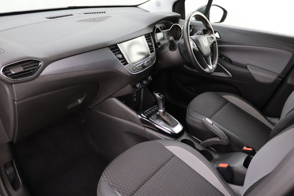 Used Vauxhall Crossland X 2020 for sale - 76301114: Photo 24