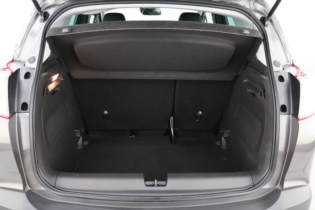 Used Vauxhall Crossland X 2020 for sale - 76301114: Photo 25