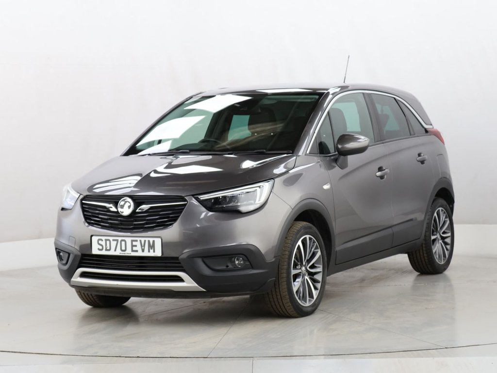 Used Vauxhall Crossland X 2020 for sale - 76301114: Photo 5