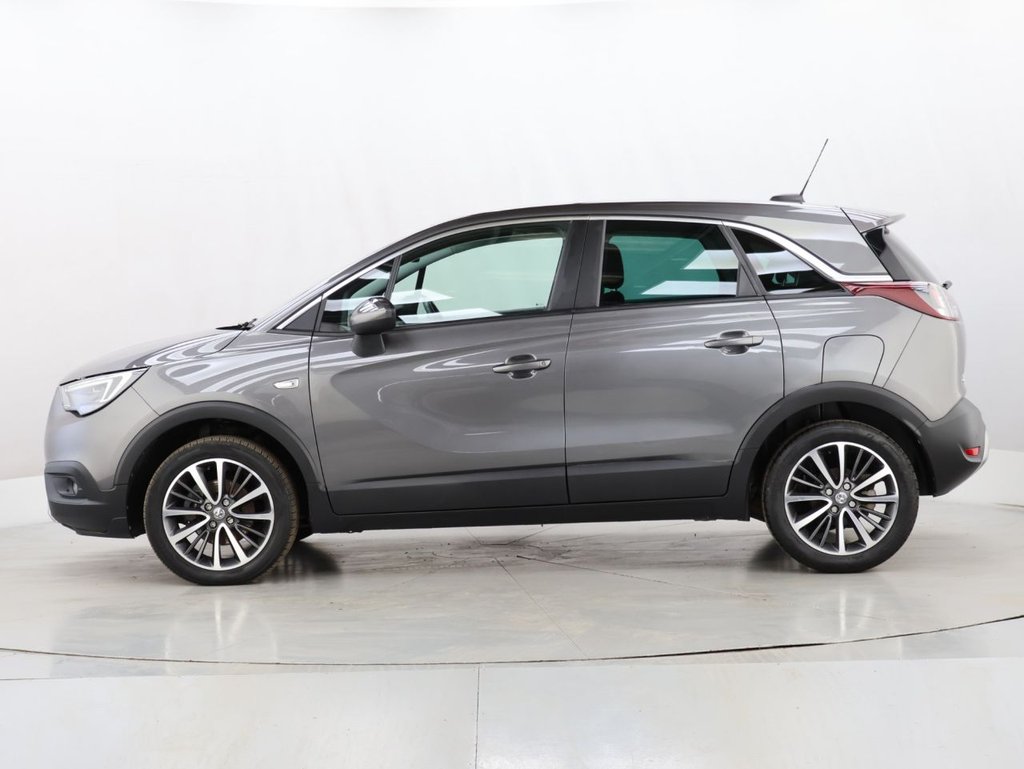 Used Vauxhall Crossland X 2020 for sale - 76301114: Photo 6