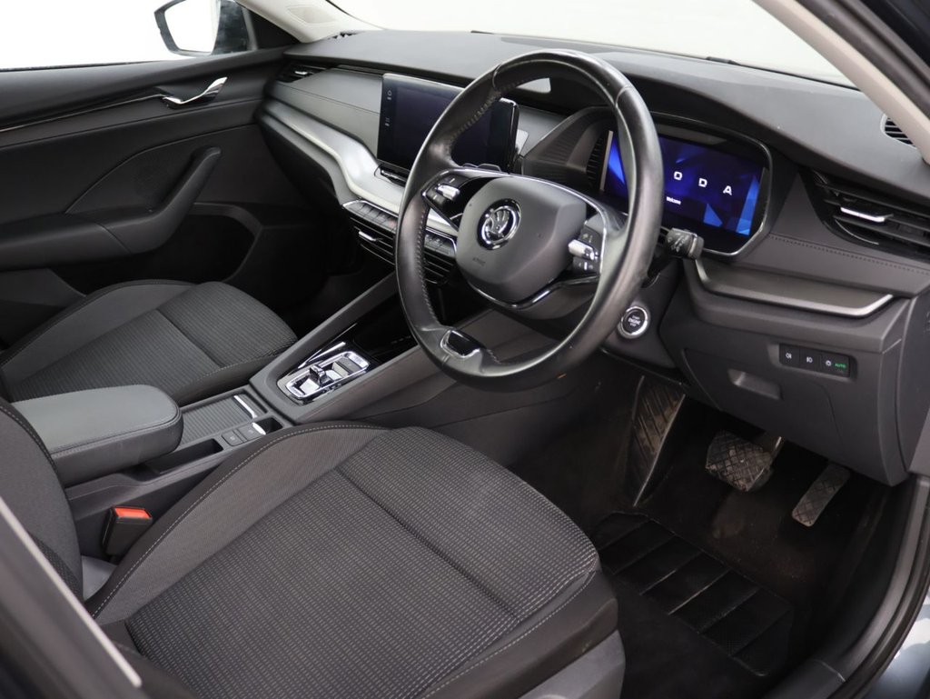 Used Skoda Octavia 2021 for sale - 76301005: Photo 10