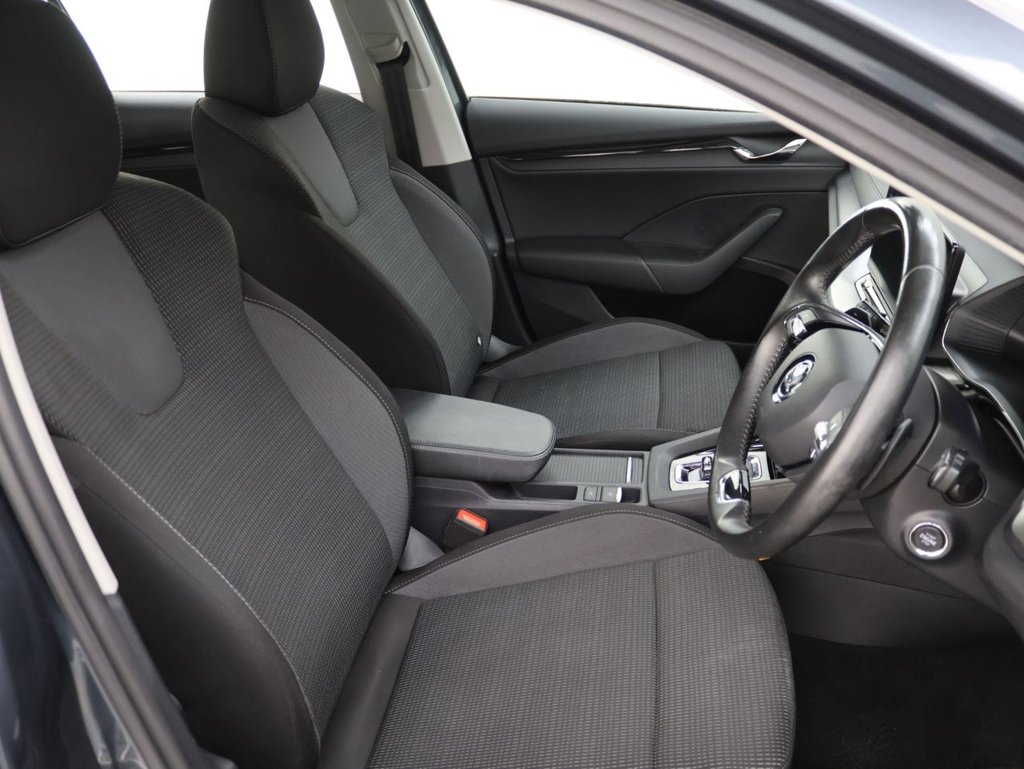 Used Skoda Octavia 2021 for sale - 76301005: Photo 12