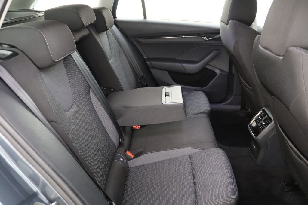Used Skoda Octavia 2021 for sale - 76301005: Photo 16