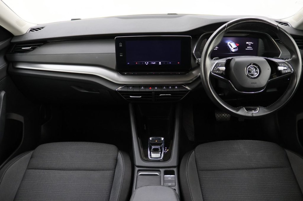 Used Skoda Octavia 2021 for sale - 76301005: Photo 17