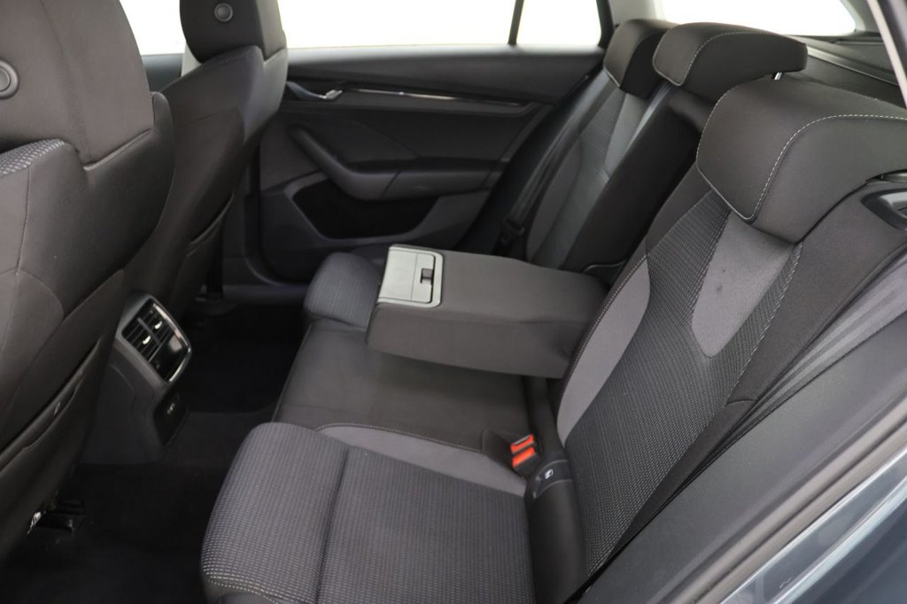 Used Skoda Octavia 2021 for sale - 76301005: Photo 20