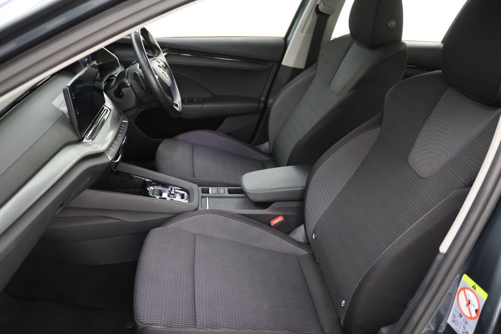 Used Skoda Octavia 2021 for sale - 76301005: Photo 21