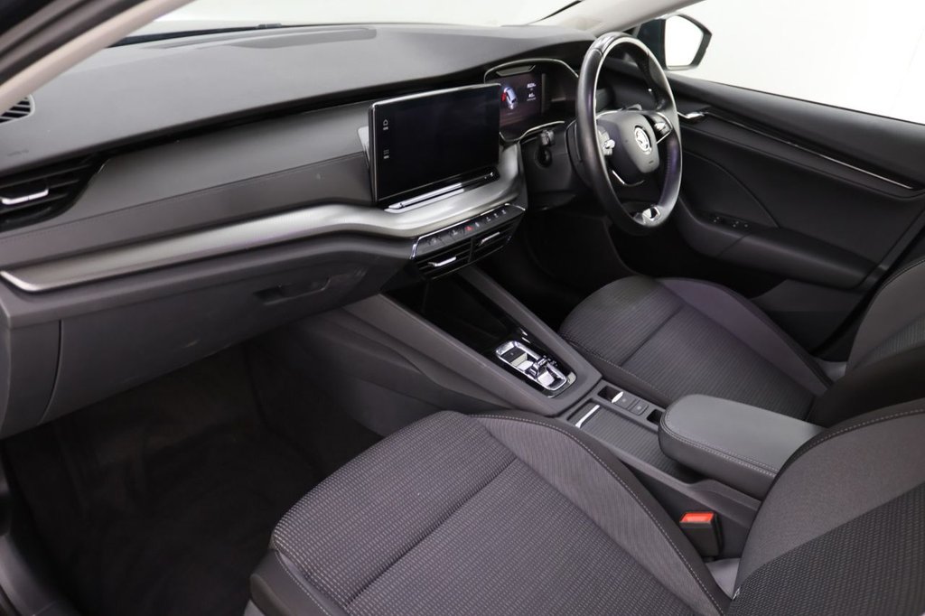 Used Skoda Octavia 2021 for sale - 76301005: Photo 23