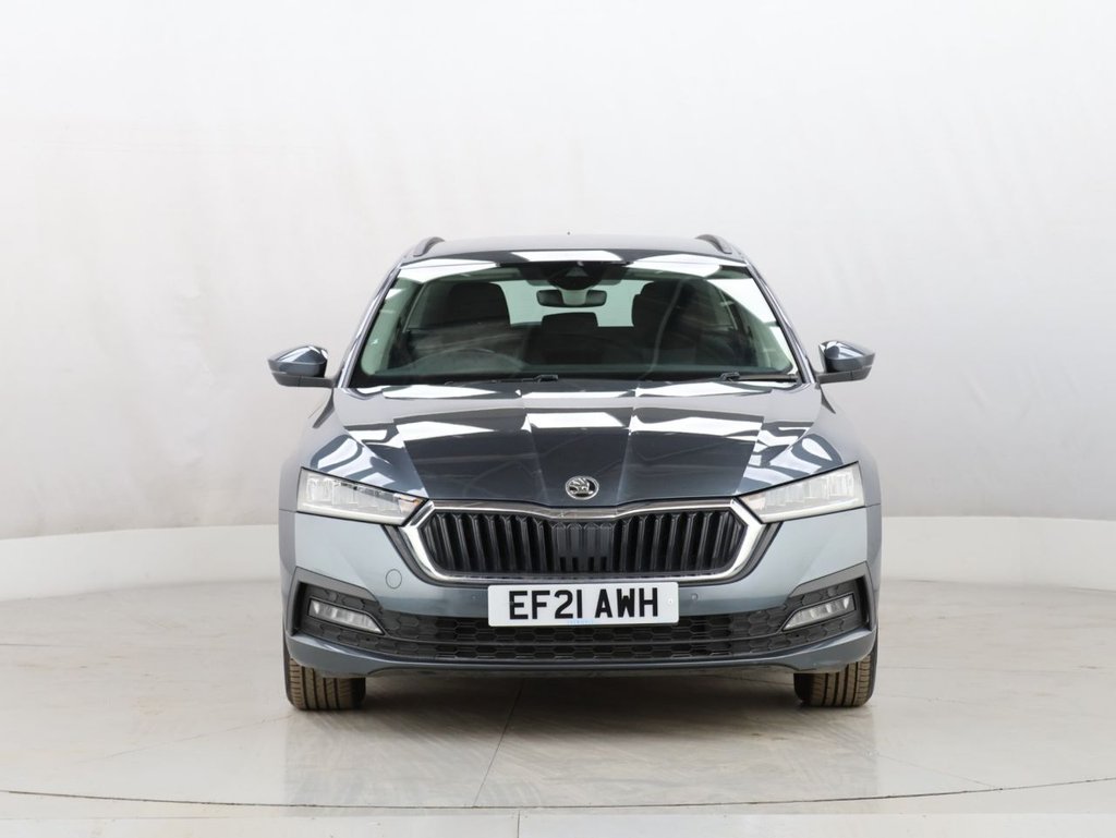 Used Skoda Octavia 2021 for sale - 76301005: Photo 3