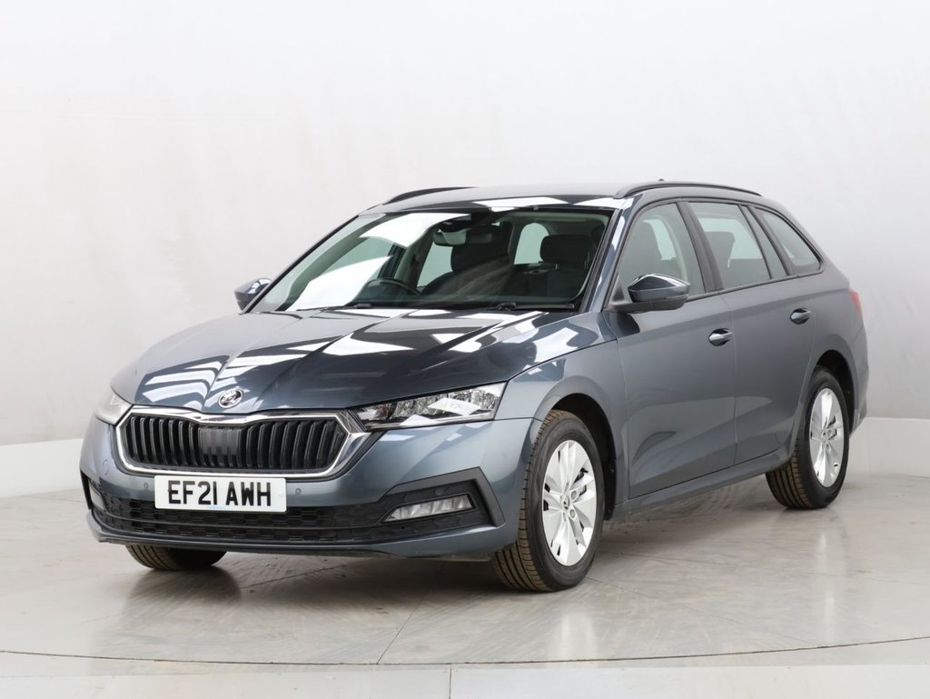Used Skoda Octavia 2021 for sale - 76301005: Photo 5