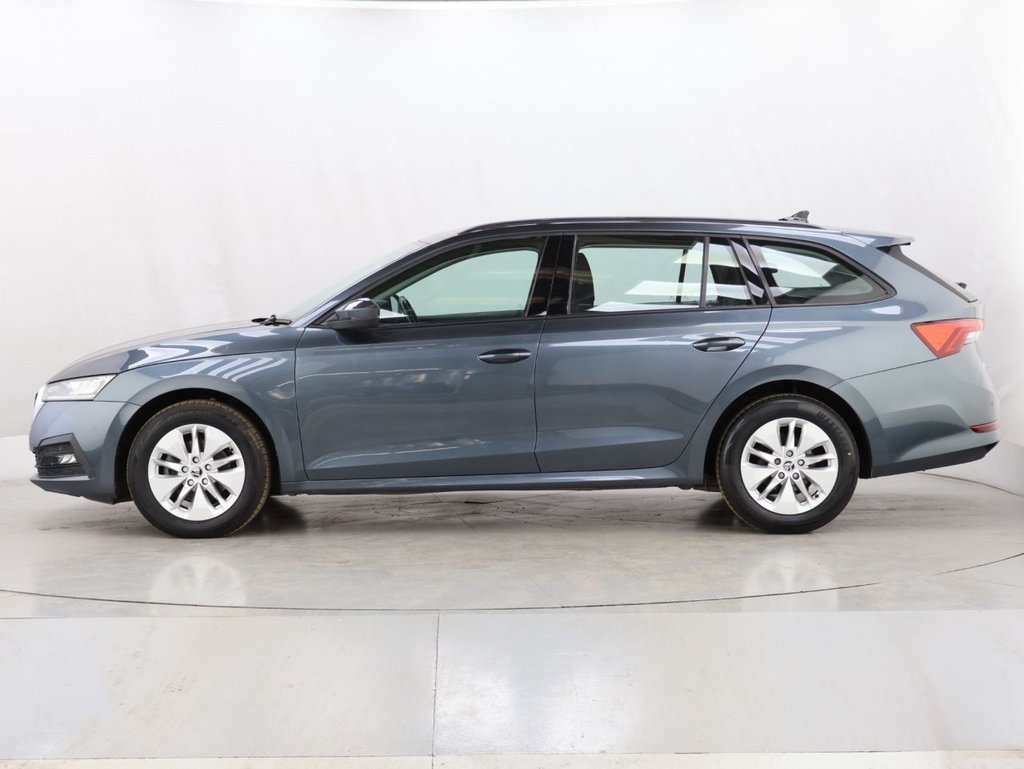 Used Skoda Octavia 2021 for sale - 76301005: Photo 6