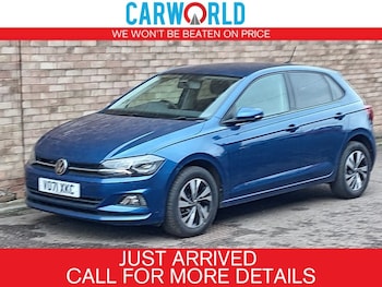 Used Volkswagen Polo 2021 for sale - 76541984: Photo