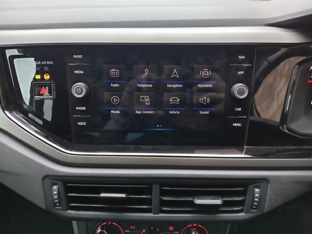 Used Volkswagen Polo 2021 for sale - 76541984: Photo 3