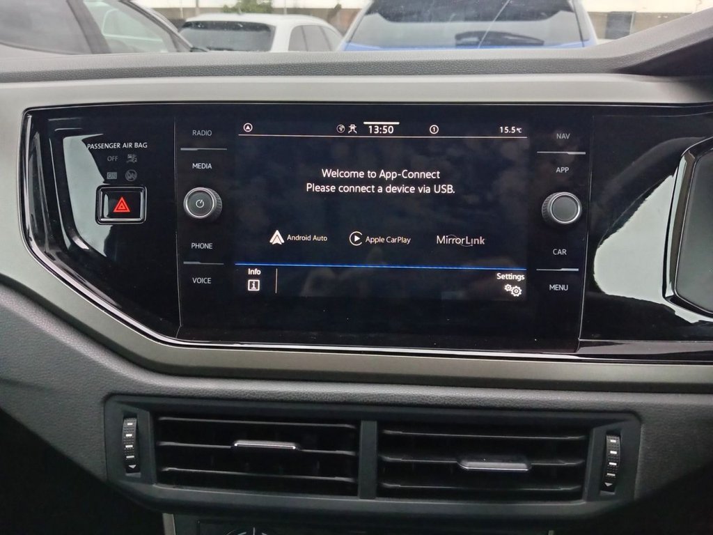 Used Volkswagen Polo 2021 for sale - 76541984: Photo 5