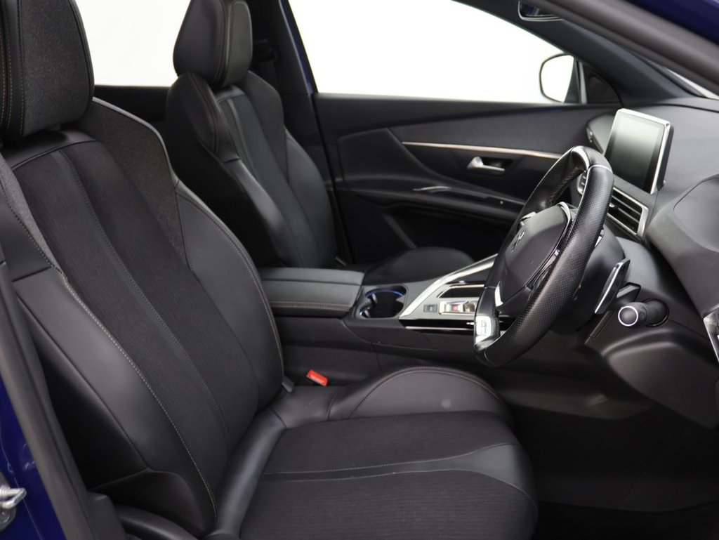 Used Peugeot 3008 2020 for sale - 76367447: Photo 13