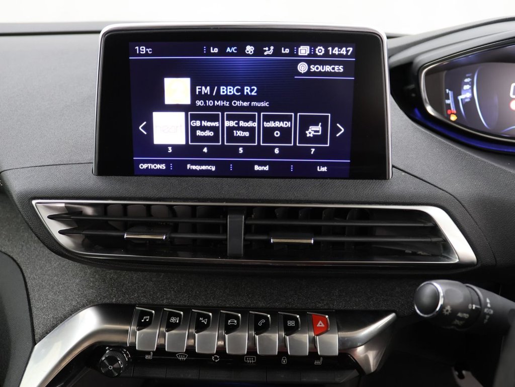 Used Peugeot 3008 2020 for sale - 76367447: Photo 14