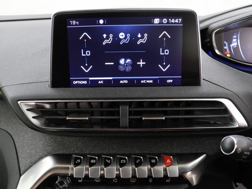 Used Peugeot 3008 2020 for sale - 76367447: Photo 15