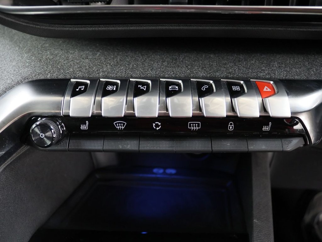 Used Peugeot 3008 2020 for sale - 76367447: Photo 18