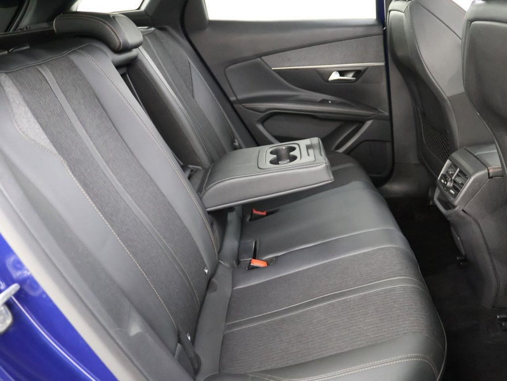 Used Peugeot 3008 2020 for sale - 76367447: Photo 20