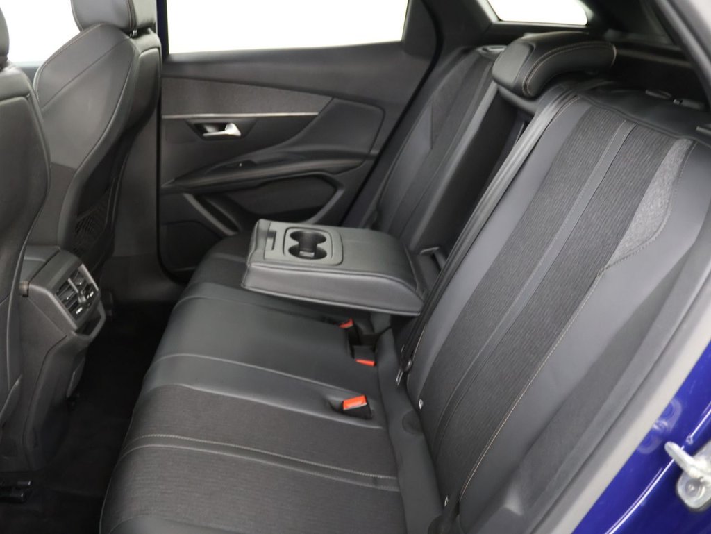 Used Peugeot 3008 2020 for sale - 76367447: Photo 24