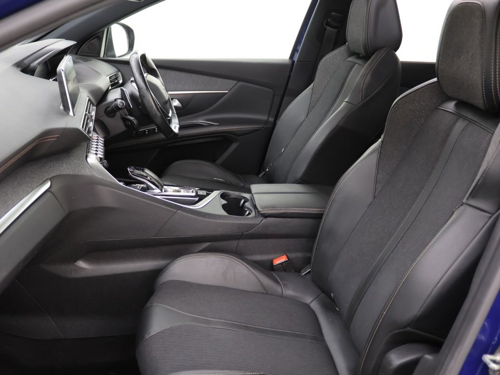 Used Peugeot 3008 2020 for sale - 76367447: Photo 25