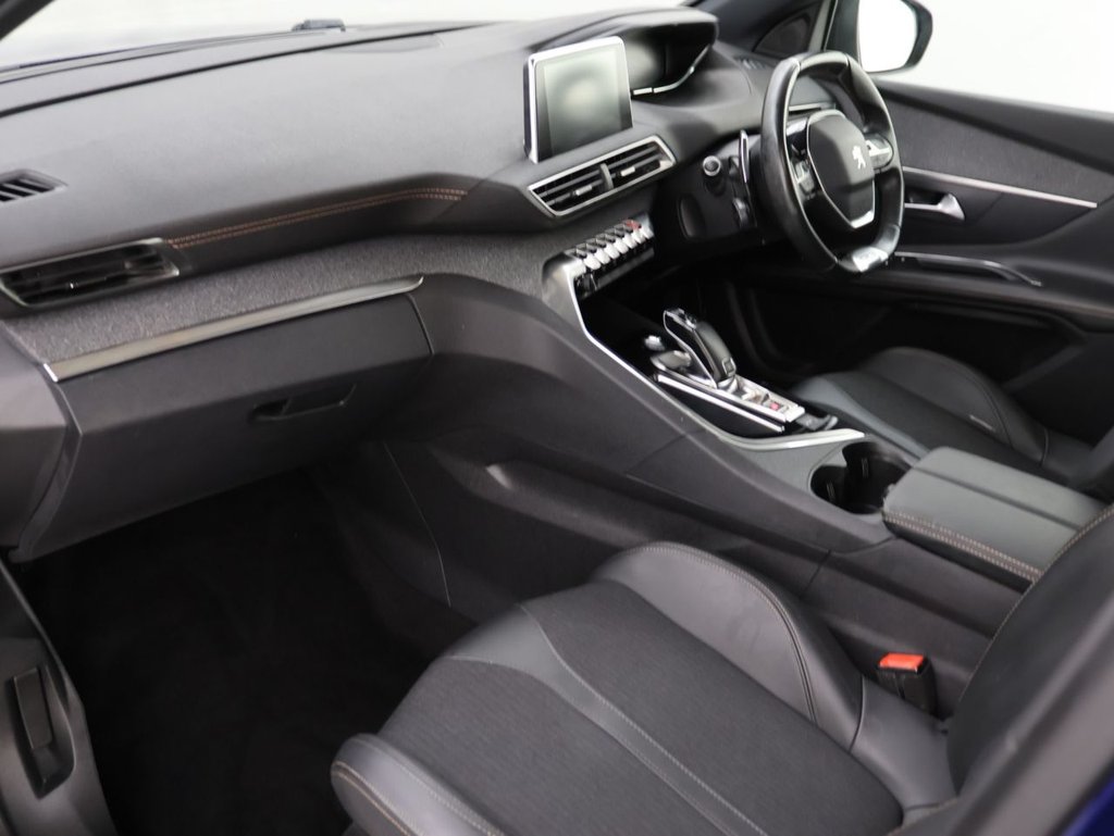 Used Peugeot 3008 2020 for sale - 76367447: Photo 26