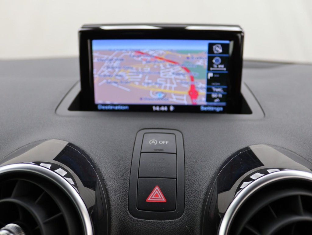 Used Audi A1 2018 for sale - 77919764: Photo 15