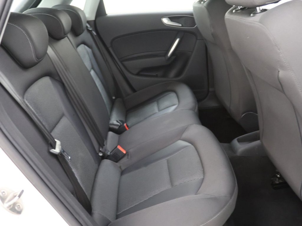 Used Audi A1 2018 for sale - 77919764: Photo 16