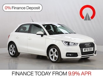 Audi A1 feature image