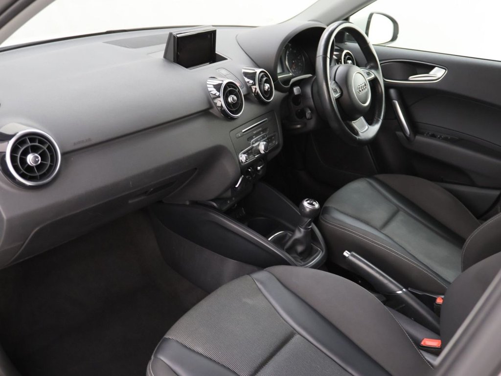 Used Audi A1 2018 for sale - 77919764: Photo 23