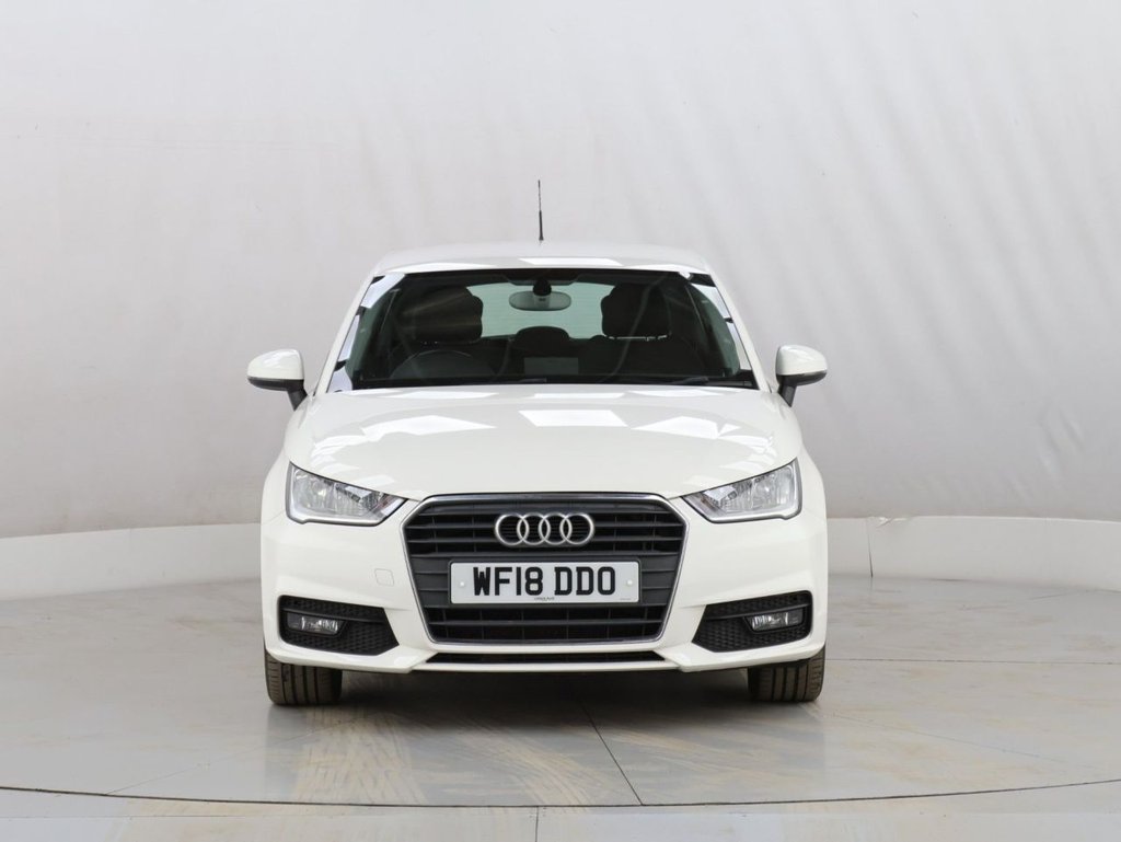 Used Audi A1 2018 for sale - 77919764: Photo 3