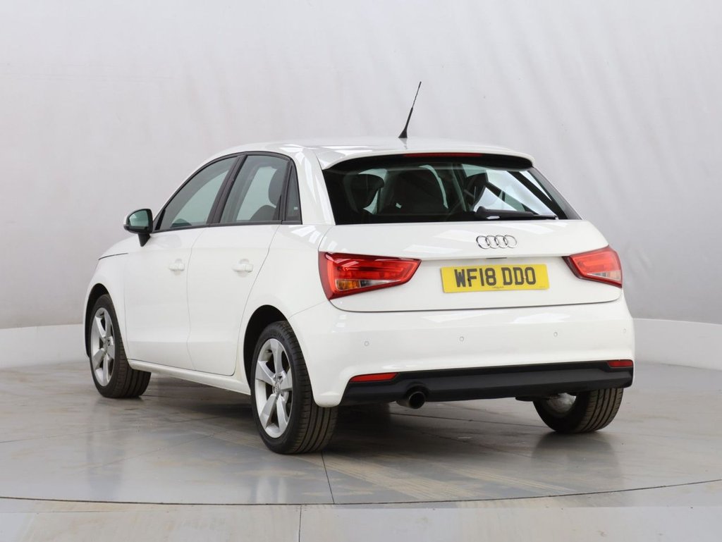 Used Audi A1 2018 for sale - 77919764: Photo 7