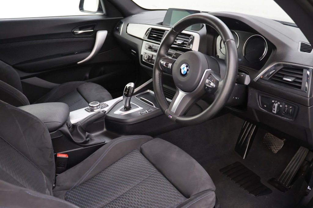 Used BMW 2 Series 2020 for sale - 77321291: Photo 10