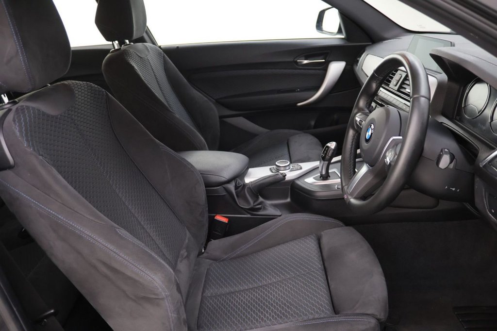 Used BMW 2 Series 2020 for sale - 77321291: Photo 12