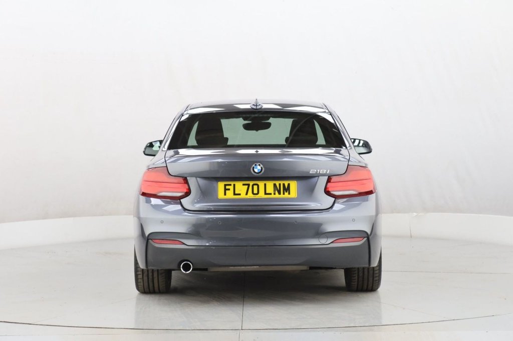Used BMW 2 Series 2020 for sale - 77321291: Photo 9