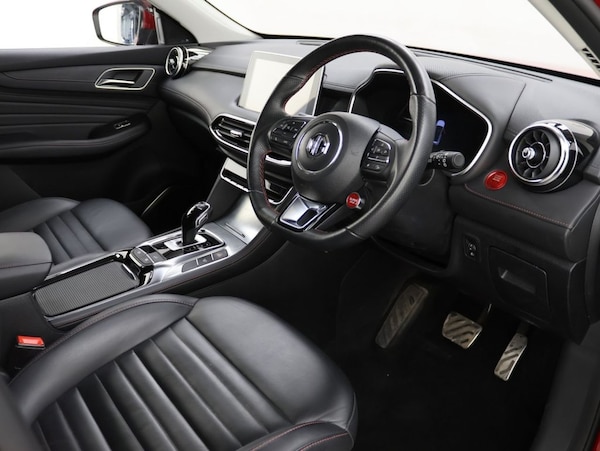 Used MG MG HS 2024 for sale - 76301002: Photo 10