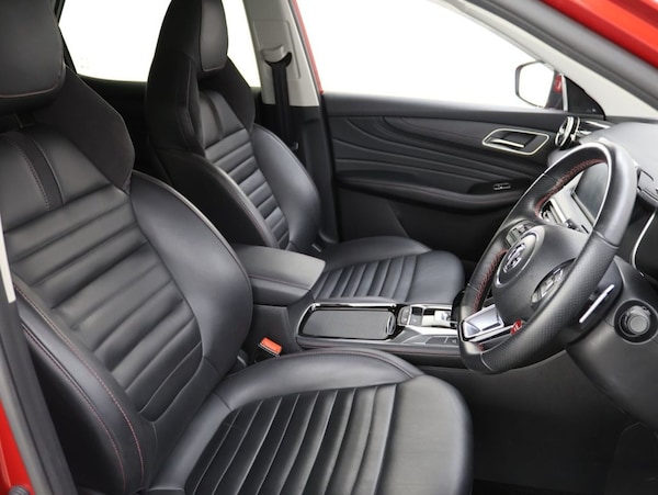 Used MG MG HS 2024 for sale - 76301002: Photo 11