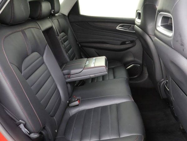 Used MG MG HS 2024 for sale - 76301002: Photo 18