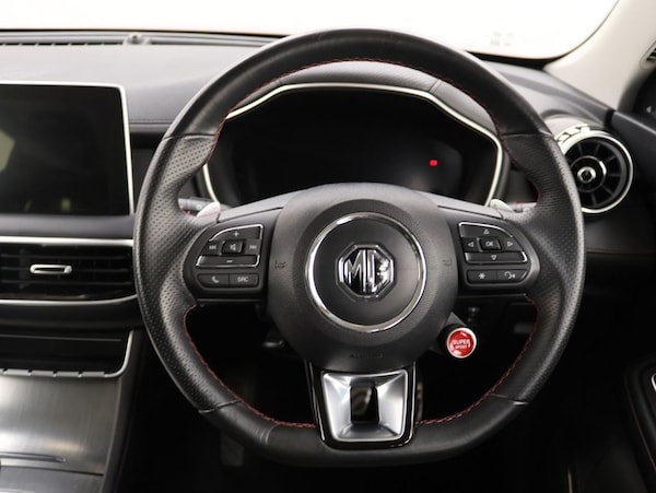 Used MG MG HS 2024 for sale - 76301002: Photo 21
