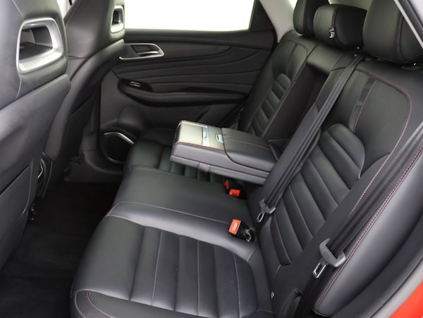 Used MG MG HS 2024 for sale - 76301002: Photo 22