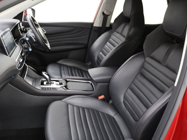 Used MG MG HS 2024 for sale - 76301002: Photo 24