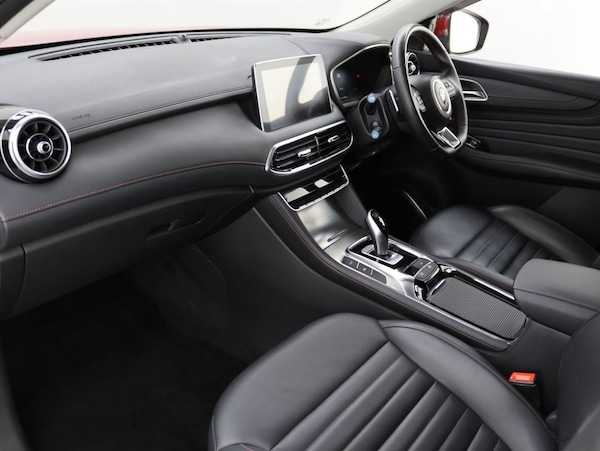 Used MG MG HS 2024 for sale - 76301002: Photo 25